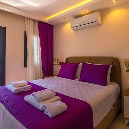 Sultan Villa Fethiye