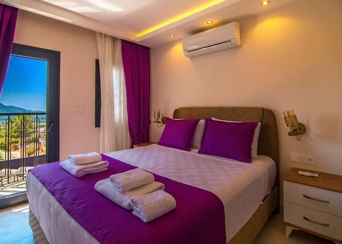 Sultan Villa Fethiye