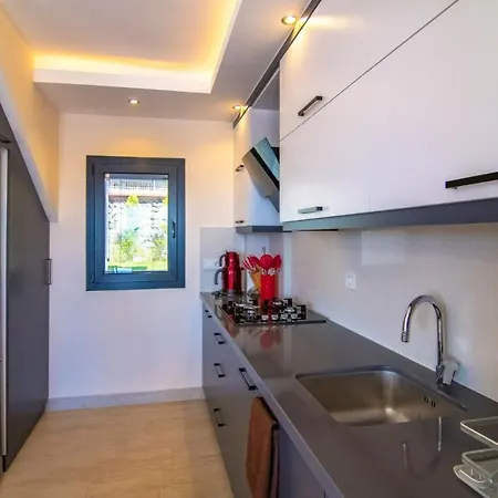 Villa Sultan Fethiye