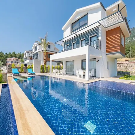 Sultan Villa Fethiye