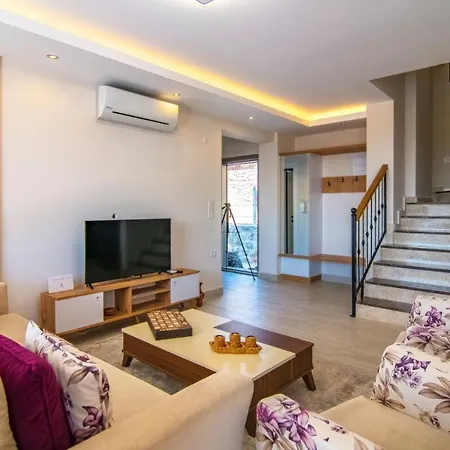 Sultan Villa