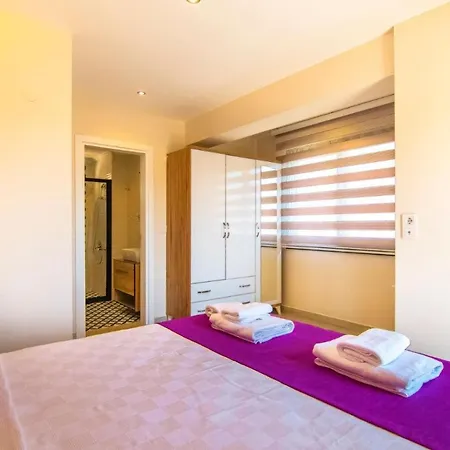 Villa Sultan *